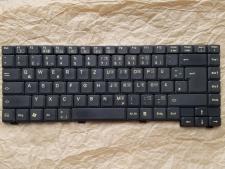 Клавіатура до ноутбука Fujitsu-Siemens Amilo L6820 №3